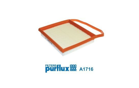 Air Filter A1716 Purflux