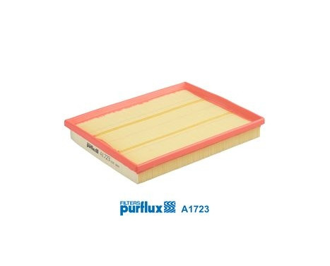Air Filter A1723 Purflux