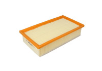 Air Filter A1725 Purflux