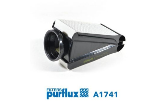 Air Filter A1741 Purflux, Image 2