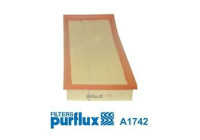Air Filter A1742 Purflux