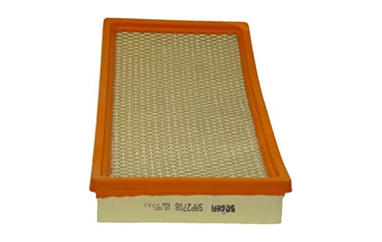 Air Filter A1748 Purflux