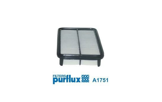 Air Filter A1751 Purflux