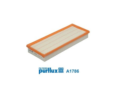 Air Filter A1786 Purflux, Image 2