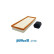 Air Filter A1786 Purflux, Thumbnail 2
