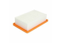 Air Filter A1791 Purflux