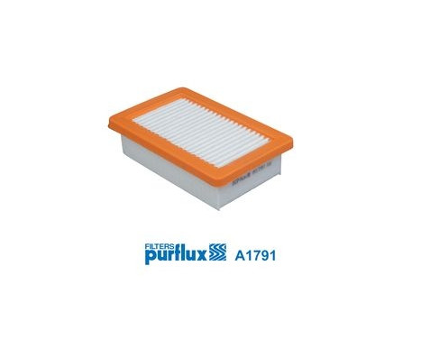 Air Filter A1791 Purflux, Image 2