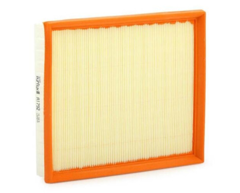 Air Filter A1792 Purflux