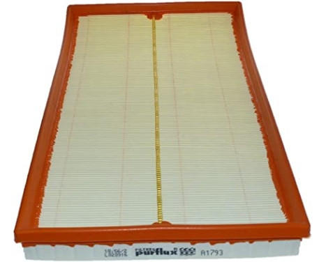 Air Filter A1793 Purflux