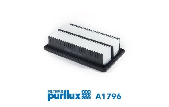 Air Filter A1796 Purflux
