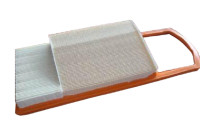 Air Filter A1800 Purflux