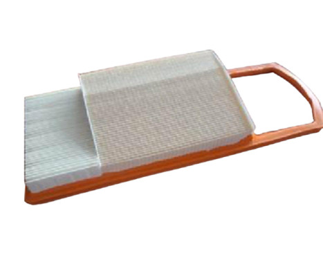 Air Filter A1800 Purflux