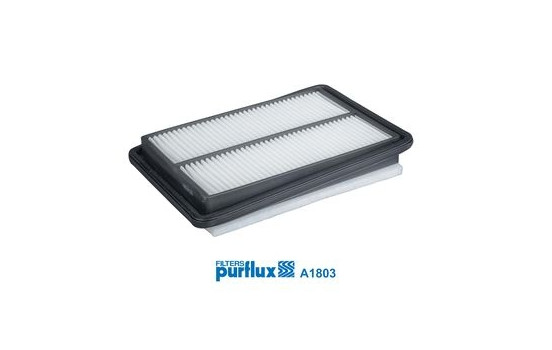 Air filter A1803 Purflux