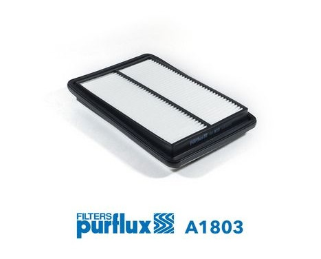 Air filter A1803 Purflux