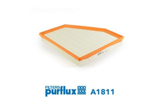 Air Filter A1811 Purflux
