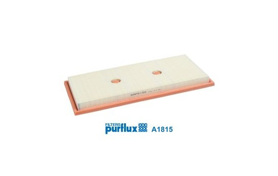 Air Filter A1815 Purflux