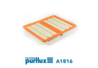 Air Filter A1816 Purflux