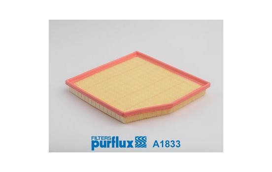 Air Filter A1833 Purflux