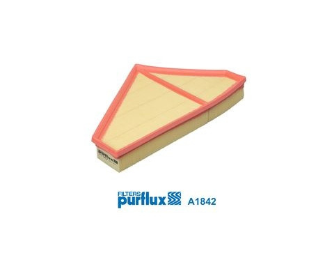 Air Filter A1842 Purflux