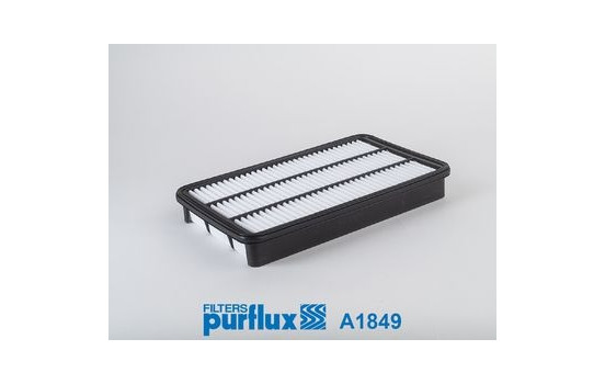Air Filter A1849 Purflux