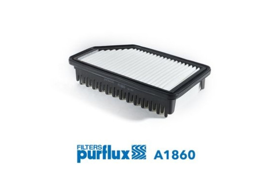 Air Filter A1860 Purflux
