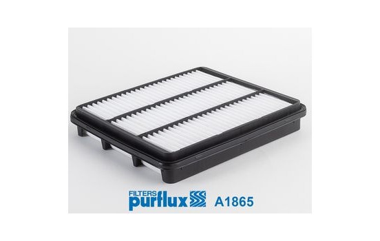 Air Filter A1865 Purflux