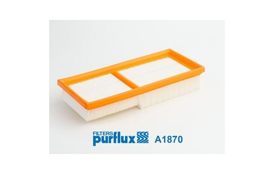 Air Filter A1870 Purflux