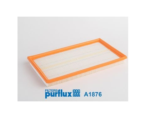Air Filter A1876 Purflux