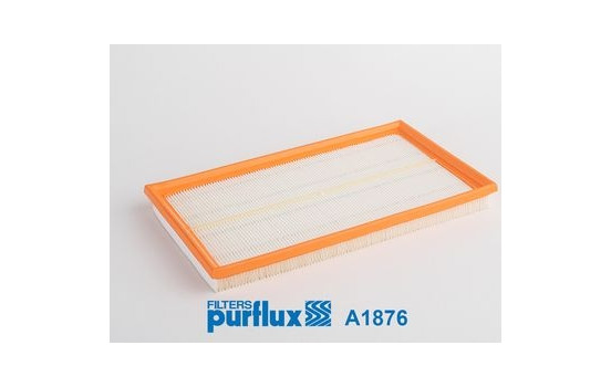 Air Filter A1876 Purflux
