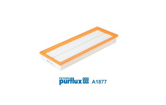 Air Filter A1877 Purflux