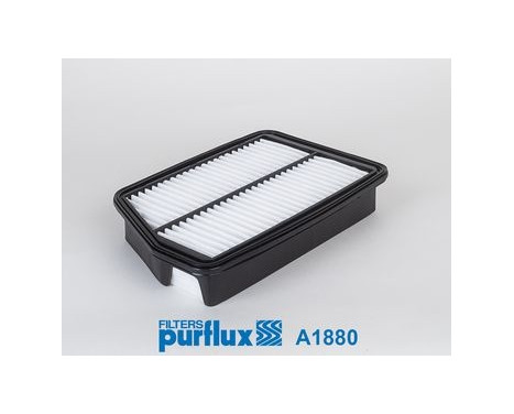 Air Filter A1880 Purflux