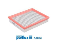 Air Filter A1883 Purflux
