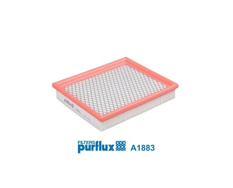 Air Filter A1883 Purflux