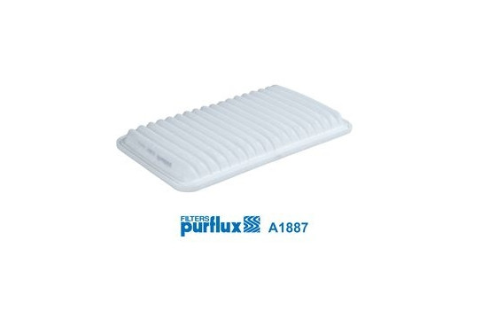 Air Filter A1887 Purflux