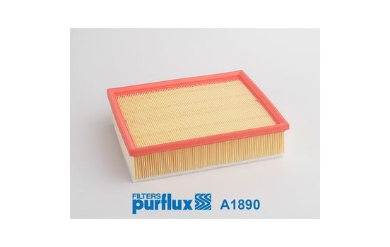 Air Filter A1890 Purflux