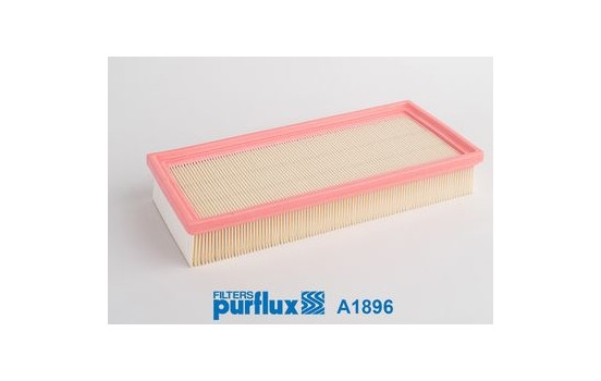 Air Filter A1896 Purflux