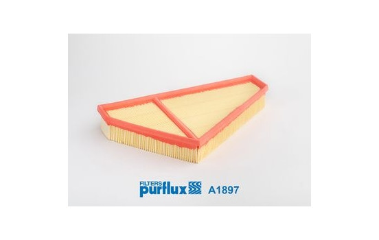 Air Filter A1897 Purflux
