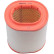 Air Filter A1909 Purflux