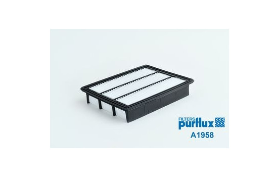 Air Filter A1958 Purflux
