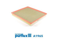 Air filter A1965 Purflux
