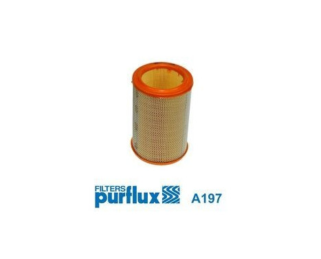 Air Filter A197 Purflux, Image 2