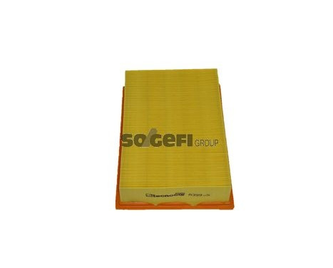 Air Filter A221 Purflux, Image 2