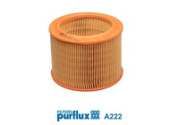 Air Filter A222 Purflux