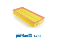 Air Filter A238 Purflux
