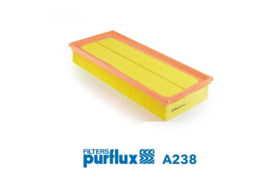 Air Filter A238 Purflux
