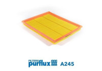 Air Filter A245 Purflux