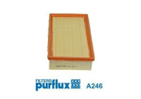 Air Filter A246 Purflux