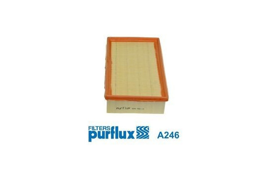 Air Filter A246 Purflux