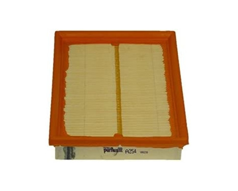 Air Filter A254 Purflux