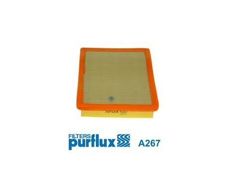 Air Filter A267 Purflux